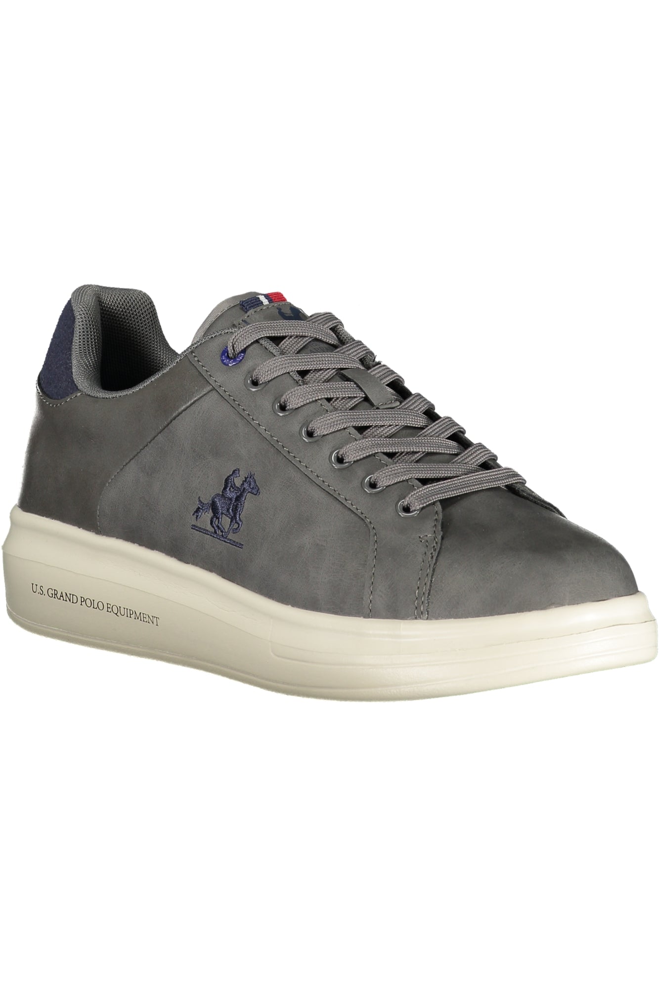 US GRAND Herren-Sportschuhe, Grau