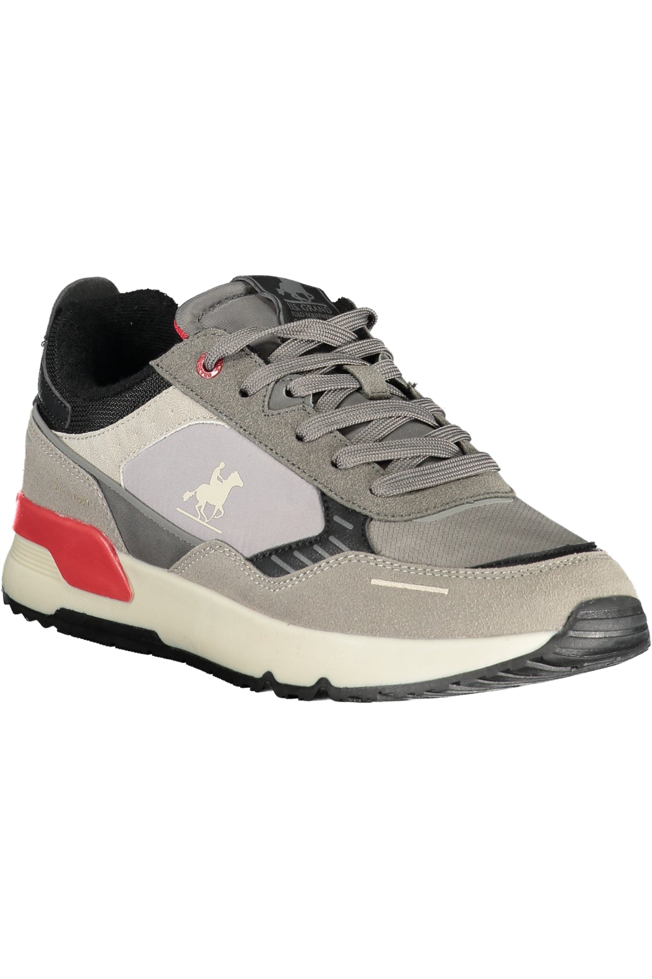 US GRAND Herren-Sportschuhe, Grau Zweitbild