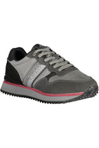 US GRAND Herren-Sportschuhe, Grau