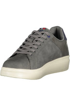 US GRAND Herren-Sportschuhe, Grau