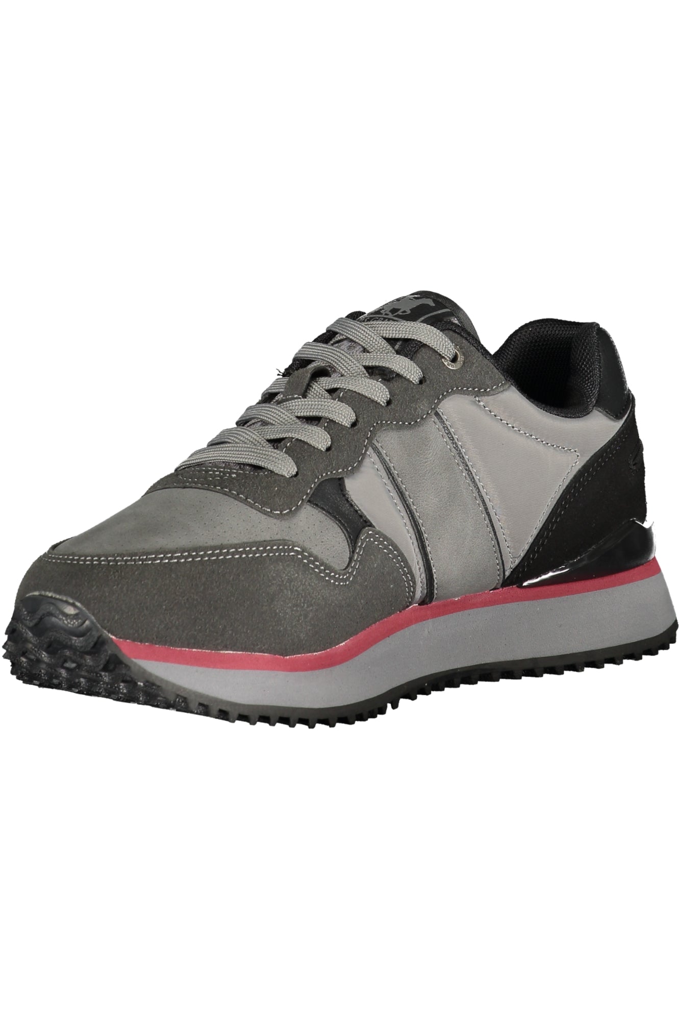 US GRAND Herren-Sportschuhe, blau Grau