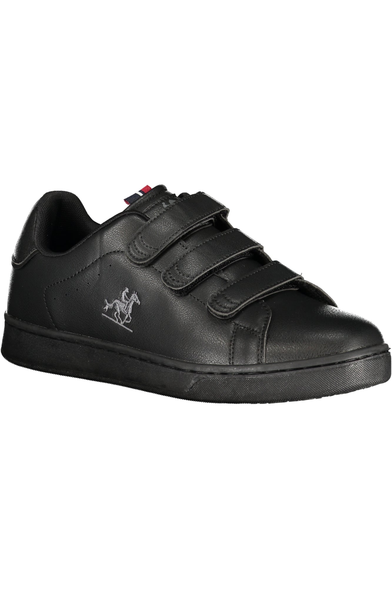 US GRAND Herren-Sportschuhe in Schwarz Schwarz