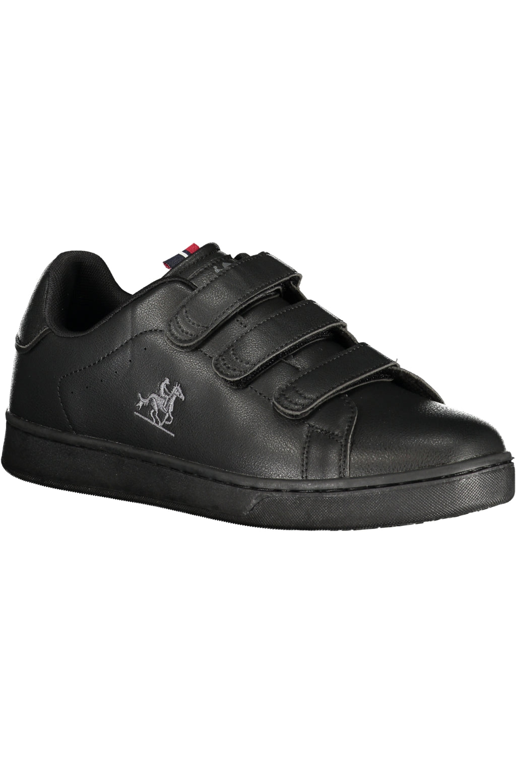 US GRAND Herren-Sportschuhe in Schwarz