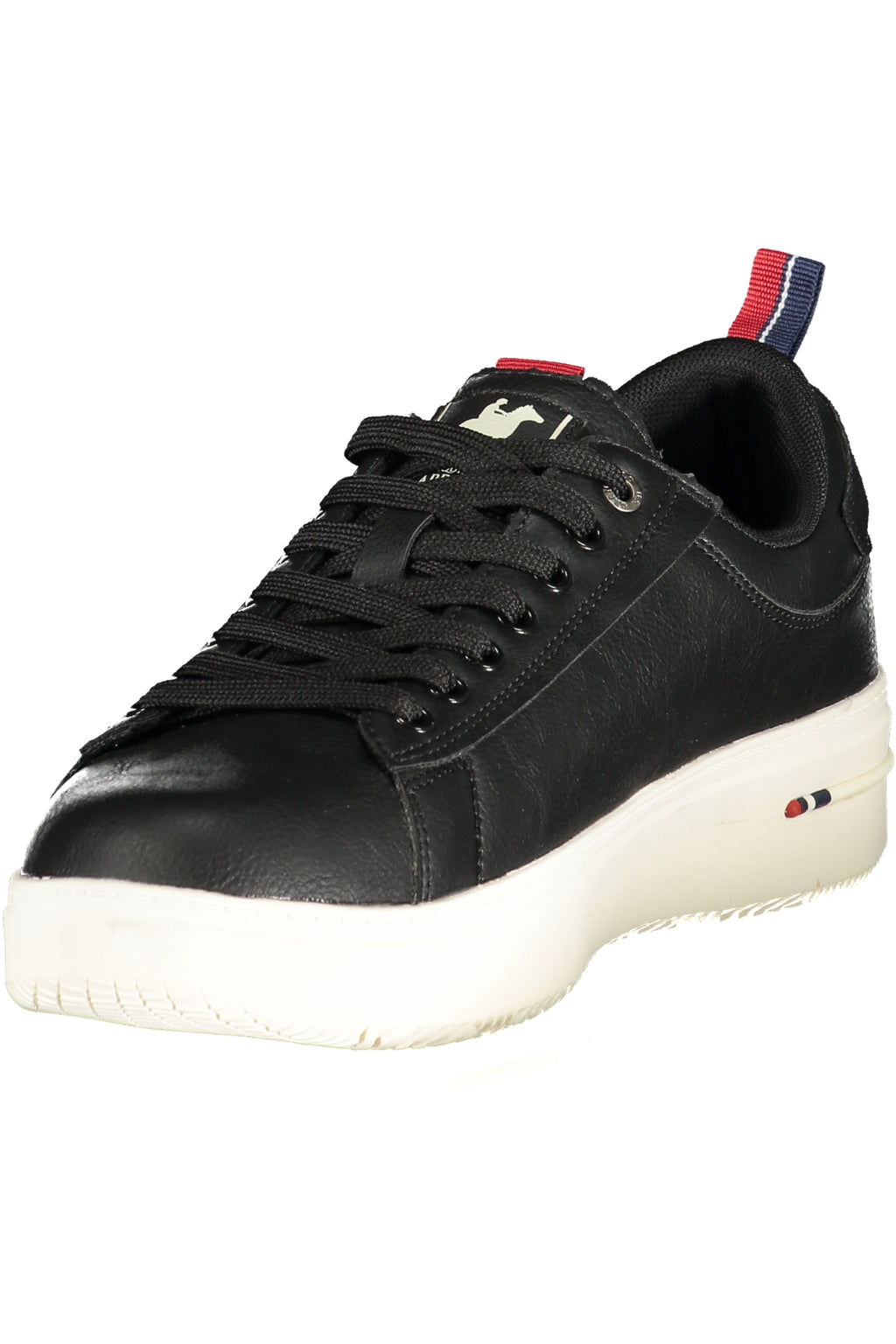 US GRAND Herren-Sportschuhe in Schwarz
