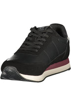 US GRAND Herren-Sportschuhe in Schwarz
