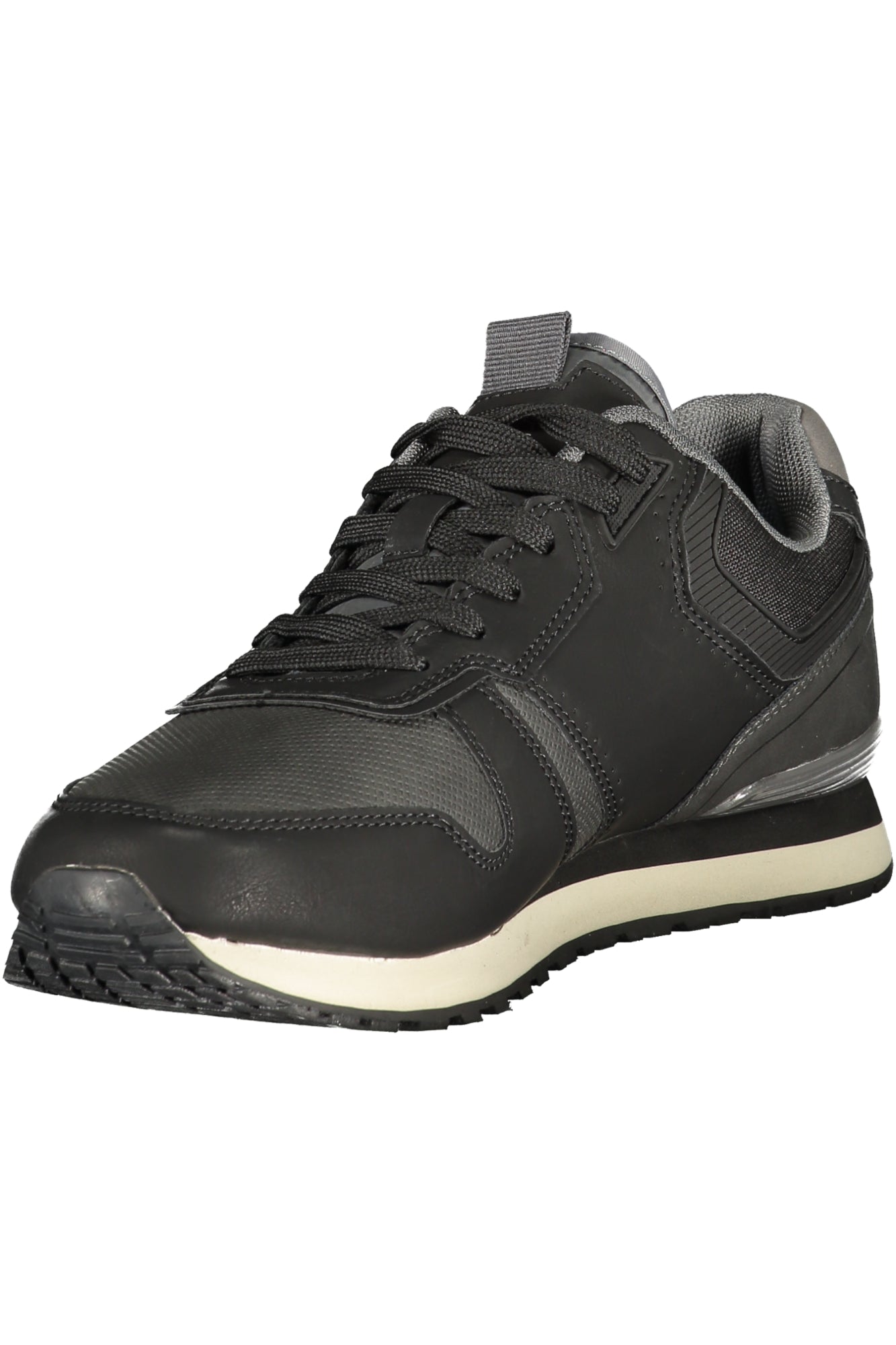 US GRAND Herren-Sportschuhe in Schwarz