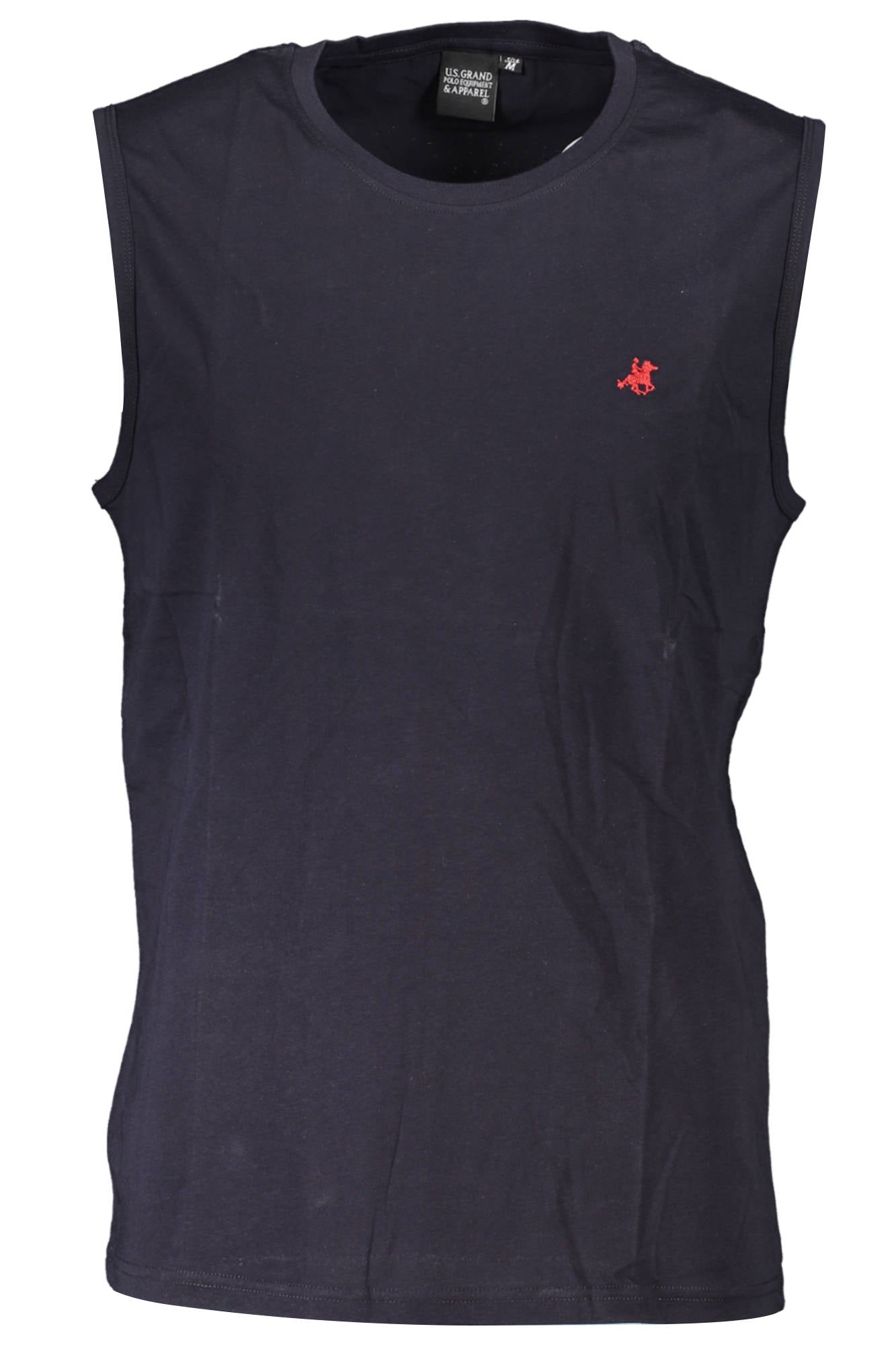 US GRAND Herren-Tanktop, blau Main image