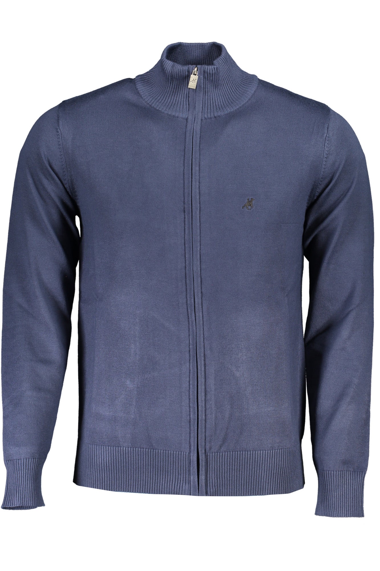 US GRAND CARDIGAN HERREN BLAU Main image
