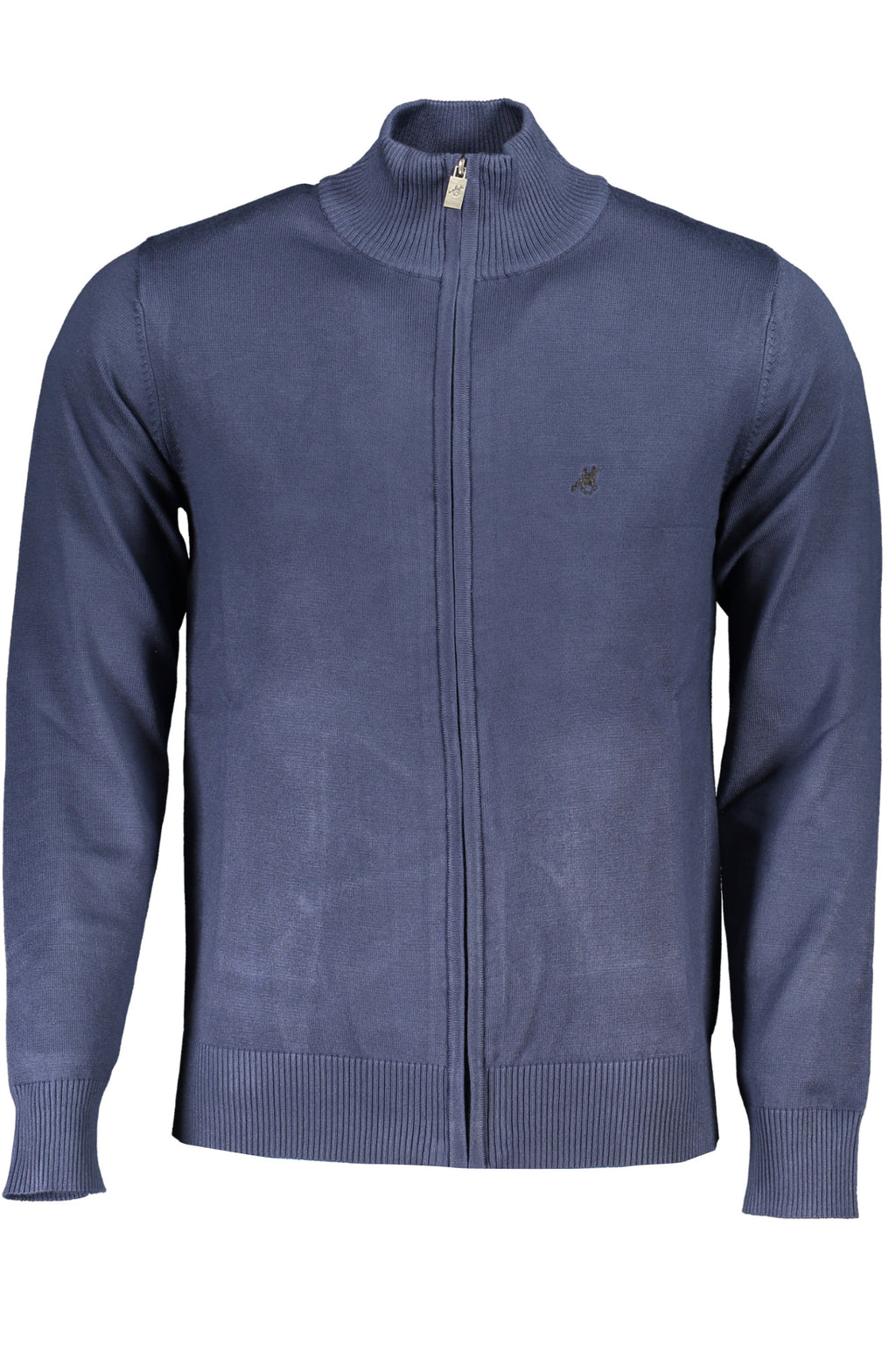US GRAND CARDIGAN HERREN BLAU