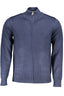 US GRAND CARDIGAN HERREN BLAU