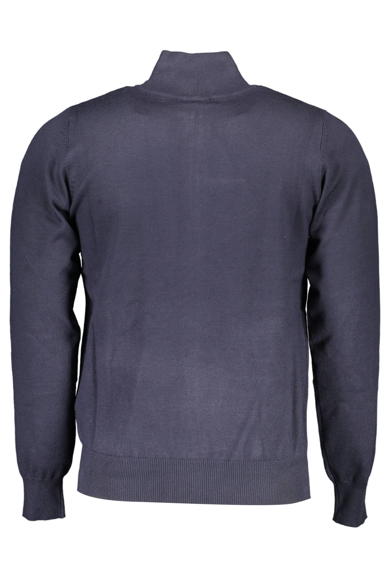 US GRAND CARDIGAN HERREN BLAU