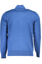 US GRAND CARDIGAN HERREN BLAU