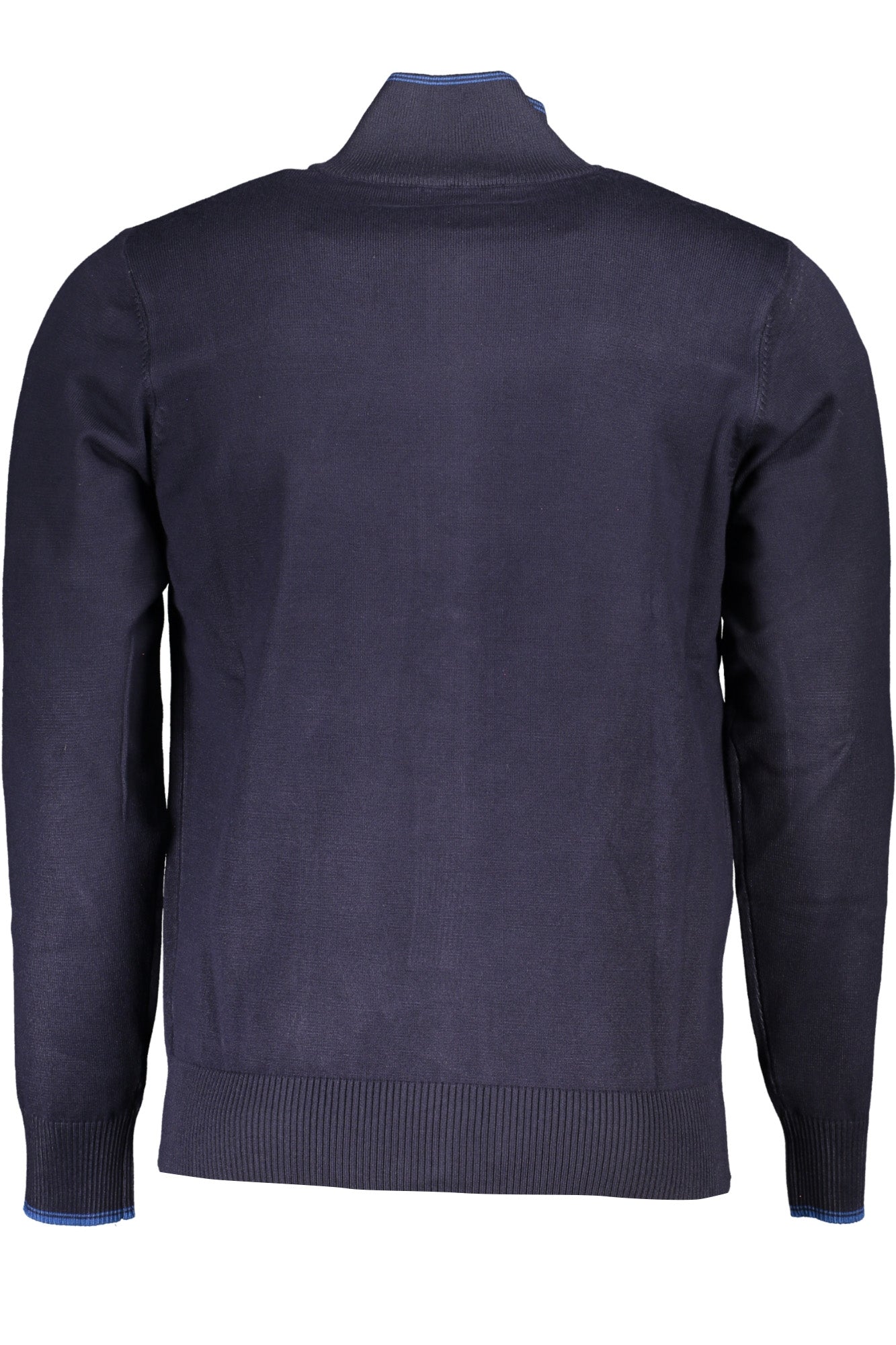 US GRAND CARDIGAN HERREN BLAU