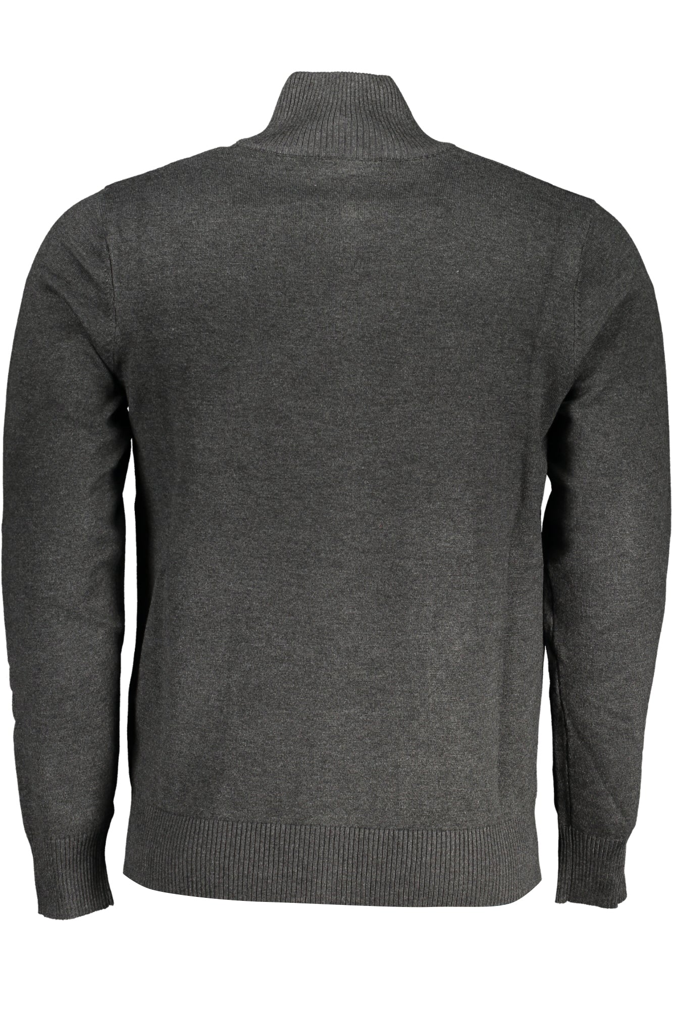 US GRAND CARDIGAN MEN'S GREY Secondary image