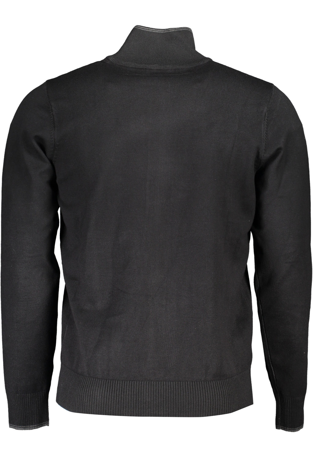 US GRAND CARDIGAN HERREN SCHWARZ