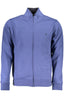 U.S. GRAND Herren Sweatshirt – mit Taschen | Sweatshirts Blau