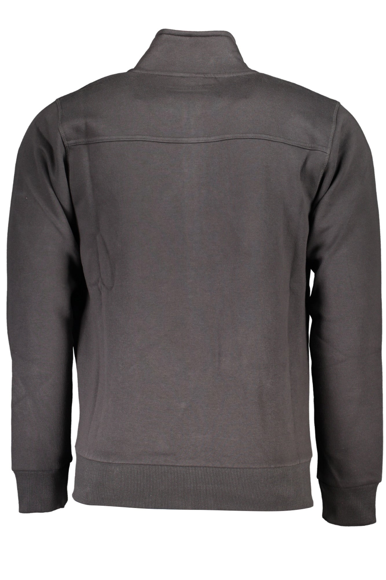 U.S. GRAND Herren Sweatshirt – mit Taschen | Sweatshirts Grau