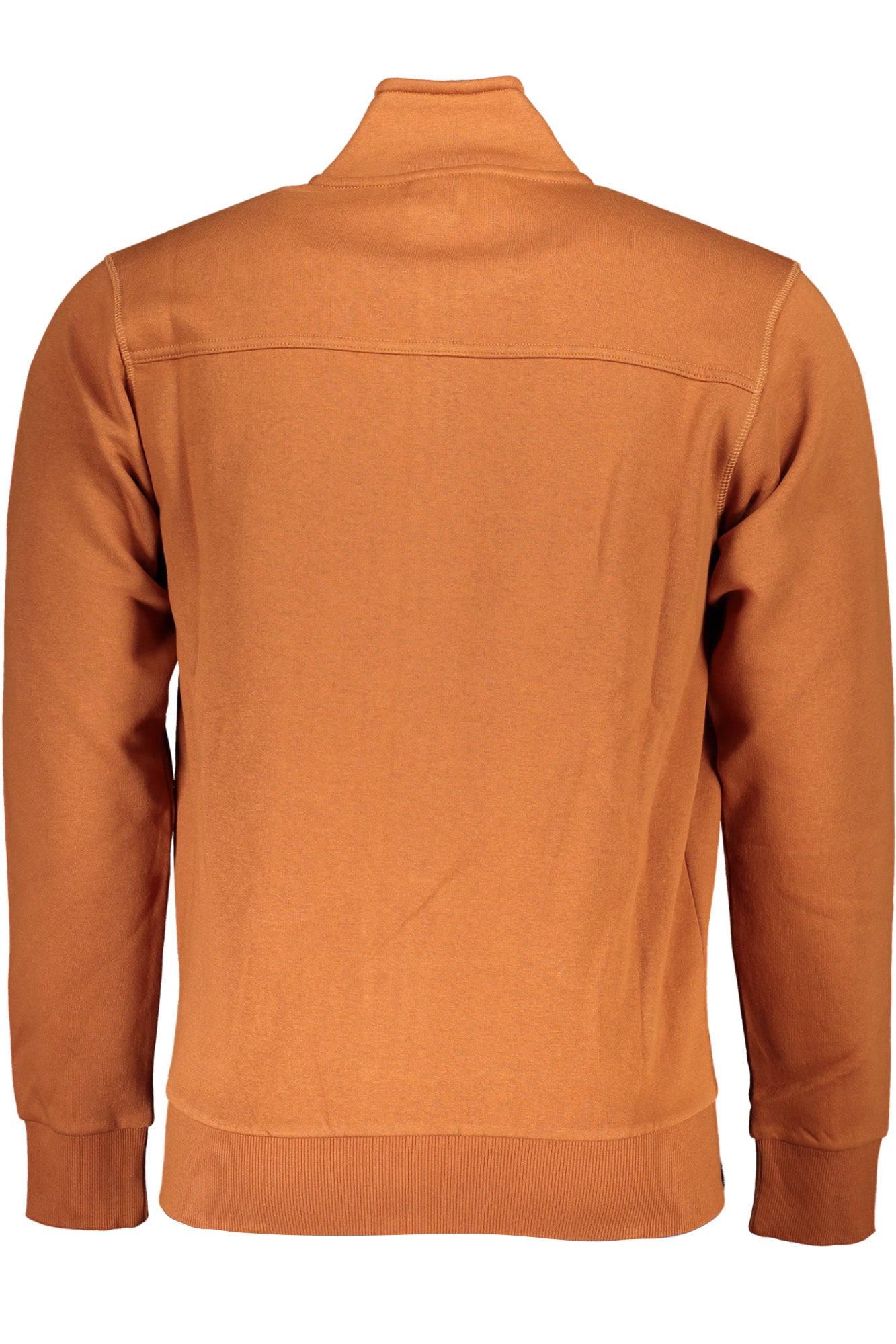 U.S. GRAND Herren Sweatshirt – mit Taschen | Sweatshirts Braun