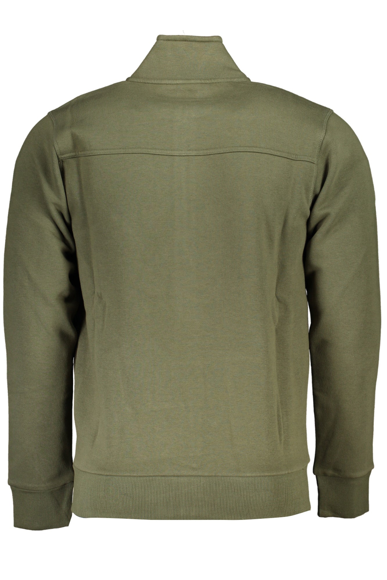 U.S. GRAND Herren Sweatshirt – mit Taschen | Sweatshirts Grün
