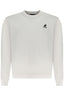 U.S. GRAND Herren Sweatshirt – Fleece | Sweatshirts Weiß