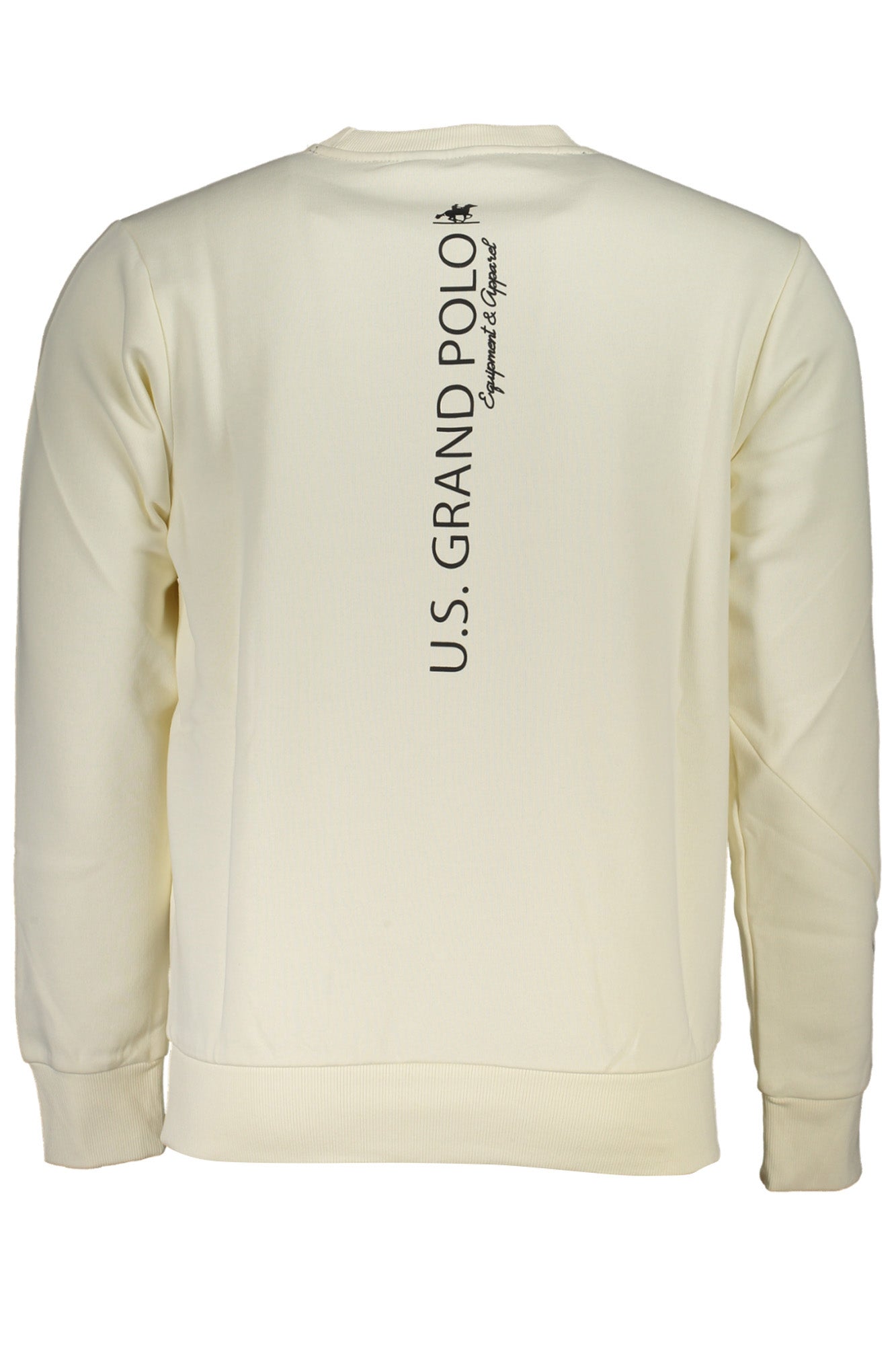 U.S. GRAND Herren Sweatshirt | Sweatshirts online kaufen Weiß