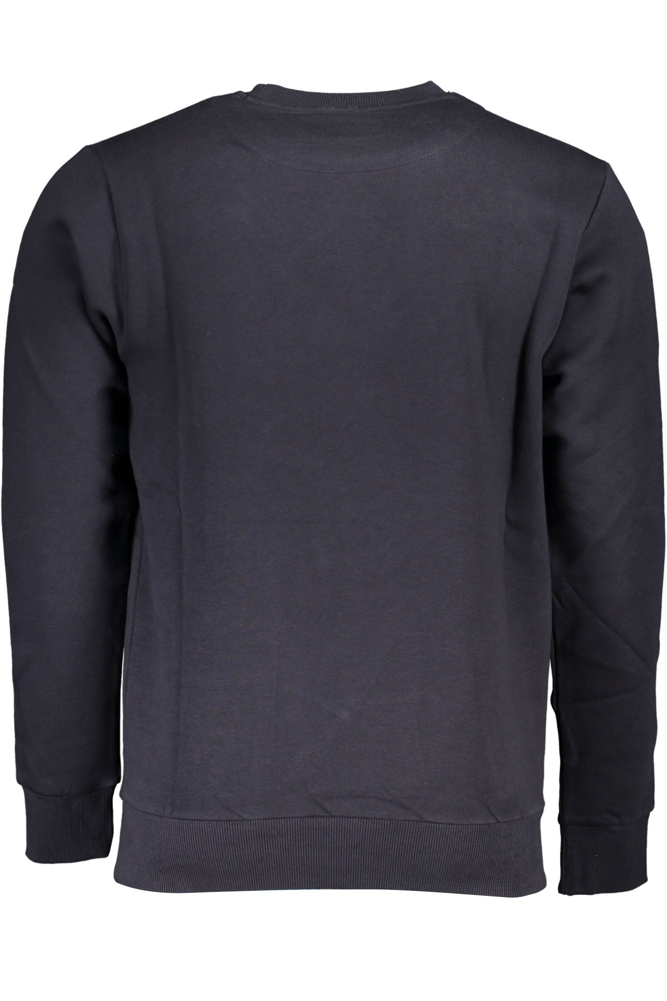 US GRAND Herren-Sweatshirt mit Reißverschluss, blau Secondary image