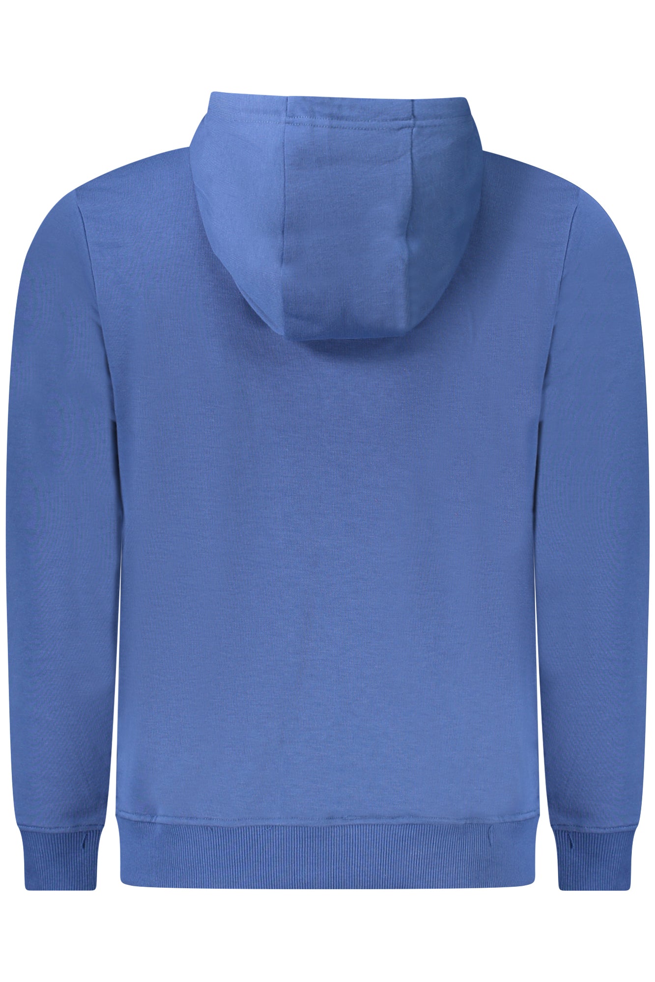 US GRAND Men's Zip-Up Sweatshirt, Blue Secondary image
