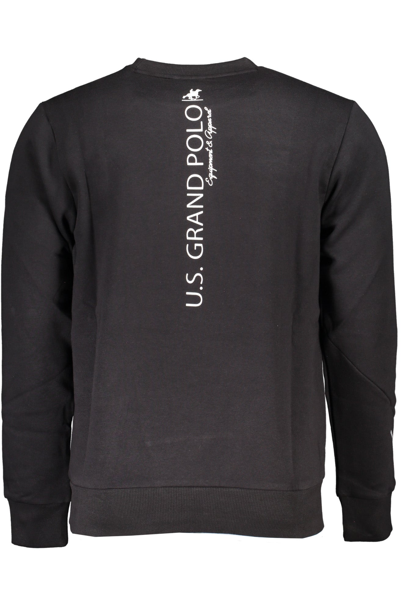 U.S. GRAND Herren Sweatshirt | Sweatshirts online kaufen Schwarz