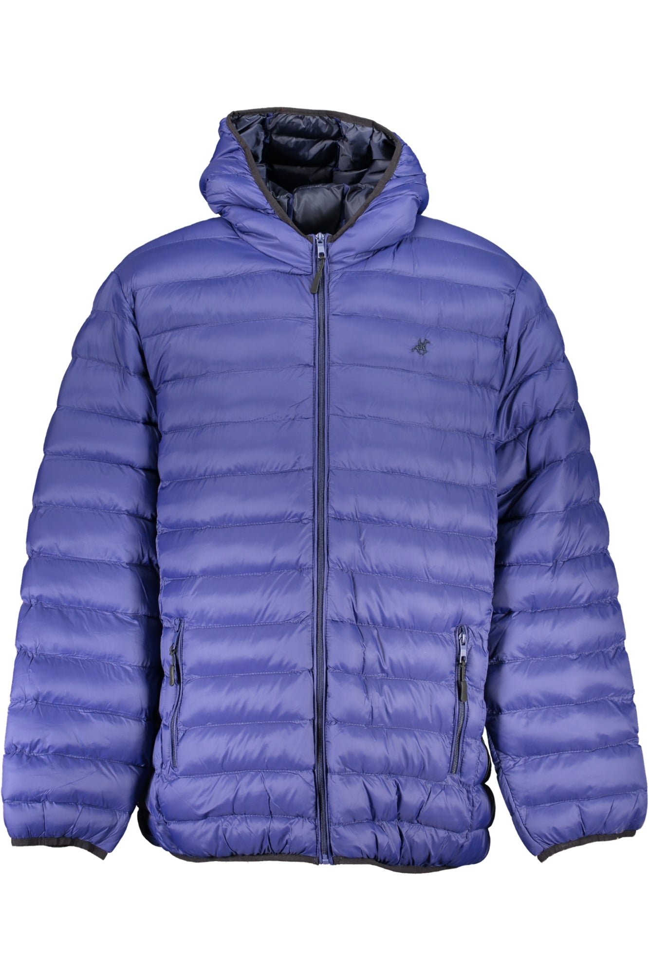 US GRAND HERREN BLAUE JACKE Main image