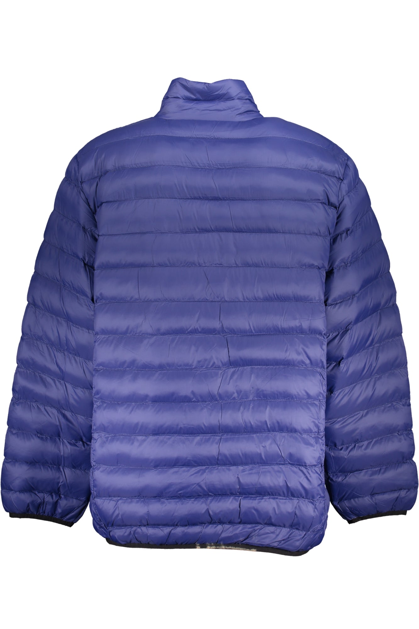 Us Grand Black Herrenjacke Blau