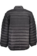 US GRAND BLACK HERRENJACKE