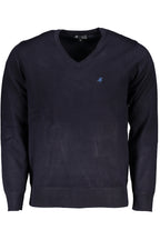 US GRAND HERREN BLAUES TRIKOT