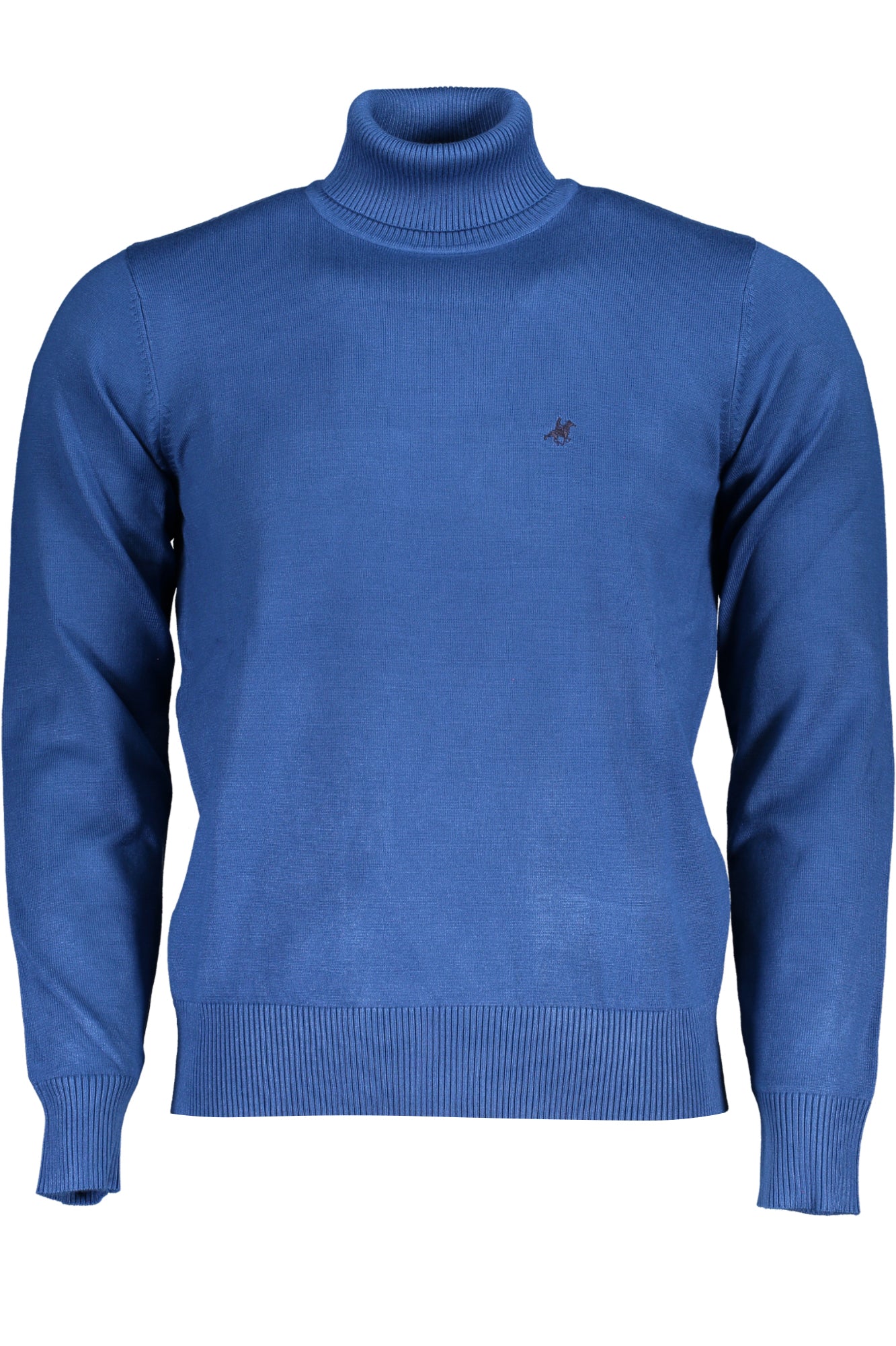 Us Grand Herren Blaues Trikot Blau