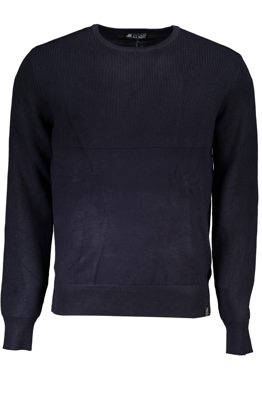 US GRAND HERREN BLAUES TRIKOT