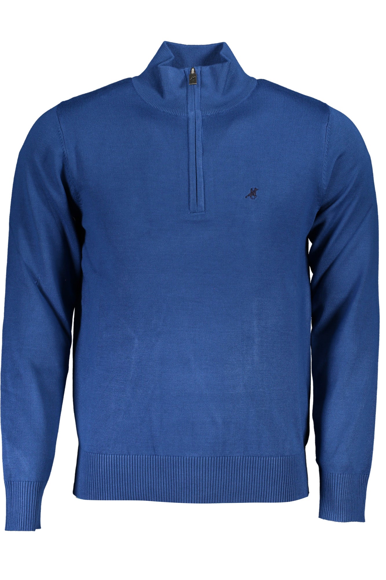 Us Grand Herren Blaues Trikot Blau Main image