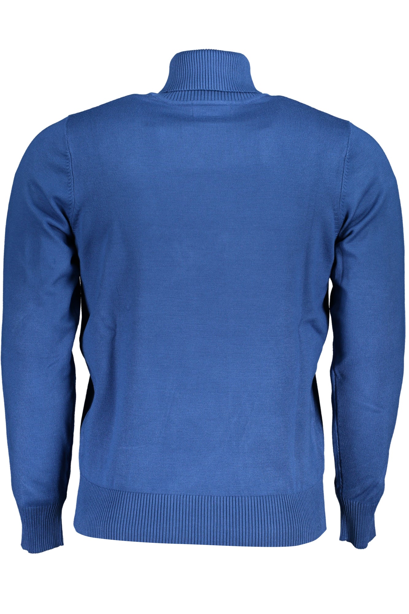 Us Grand Herren Blaues Trikot Blau