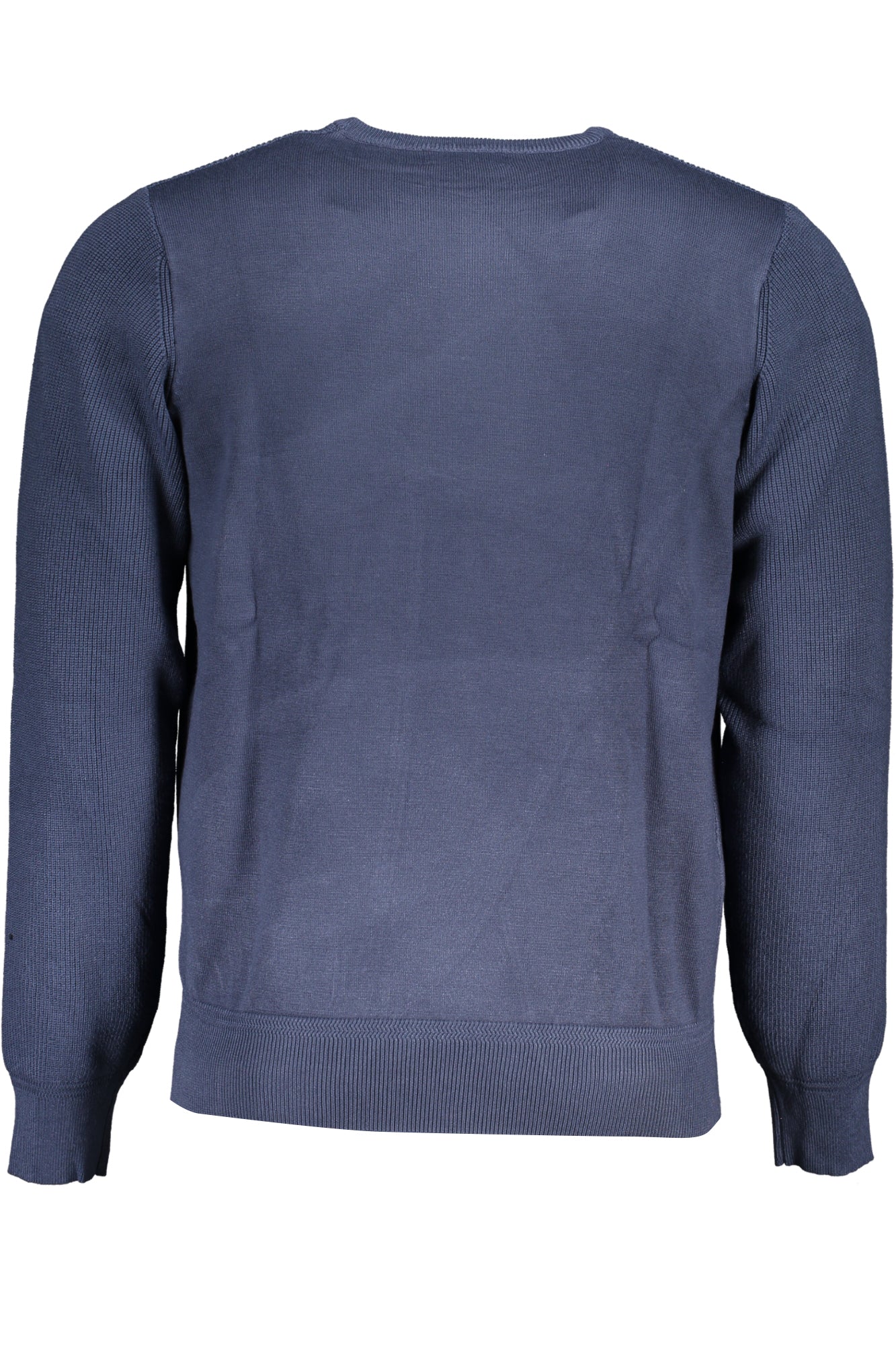 Us Grand Herren Blaues Trikot Blau