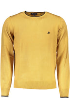 US GRAND MEN'S YELLOW JERSEY