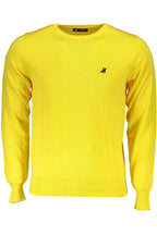 US GRAND MEN'S YELLOW JERSEY
