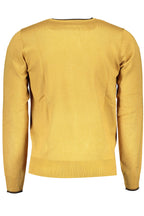 US GRAND MEN'S YELLOW JERSEY