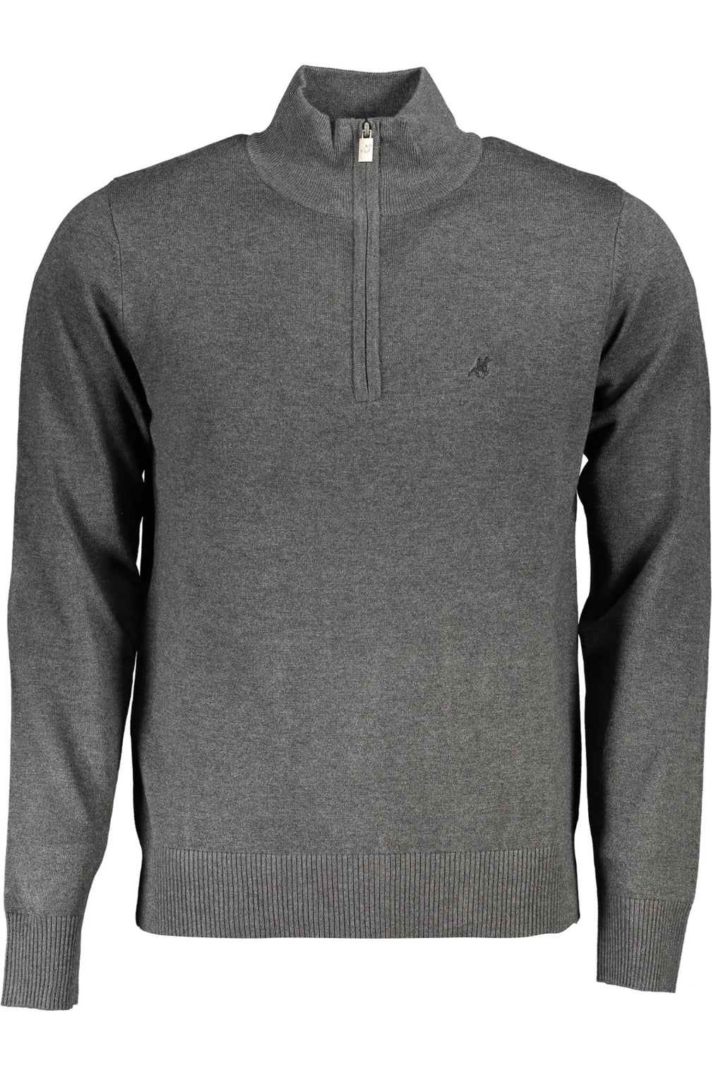 US GRAND HERREN GRAUES TRIKOT