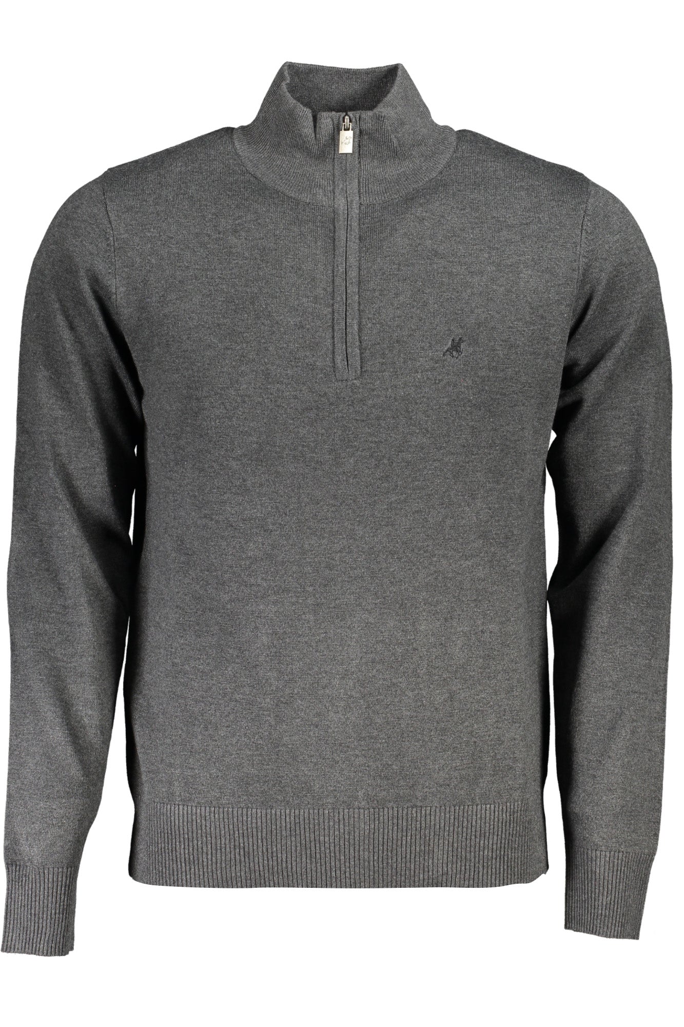 US GRAND HERREN GRAUES TRIKOT