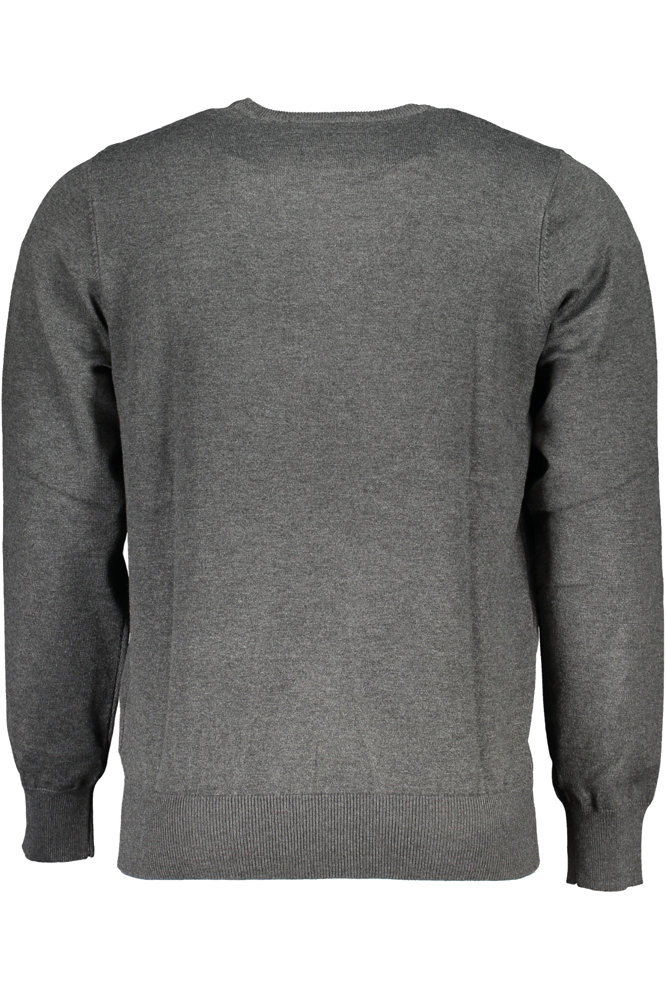 Us Grand Herren Graues Trikot Grau
