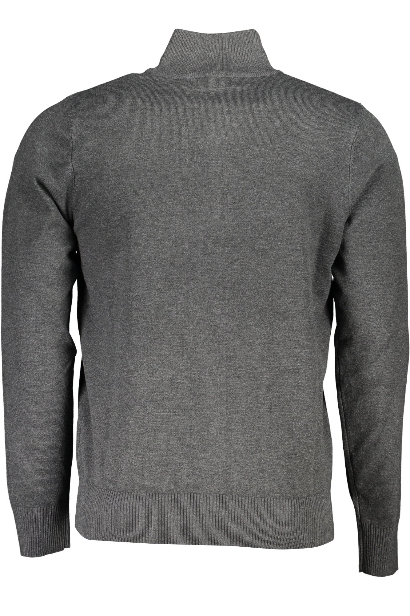 Us Grand Herren Blaues Trikot Grau