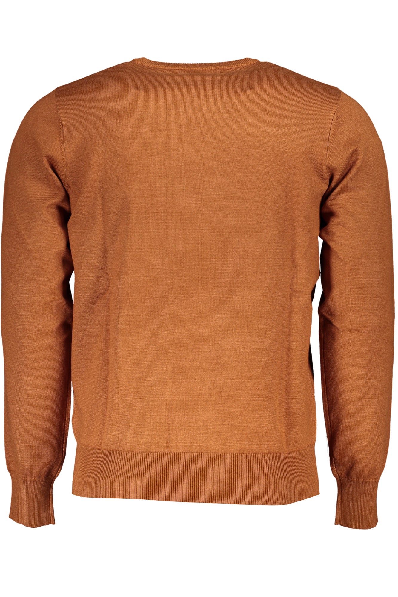 US GRAND MEN'S BROWN JERSEY Zweitbild