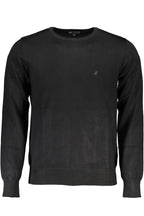 US GRAND HERREN SCHWARZES TRIKOT