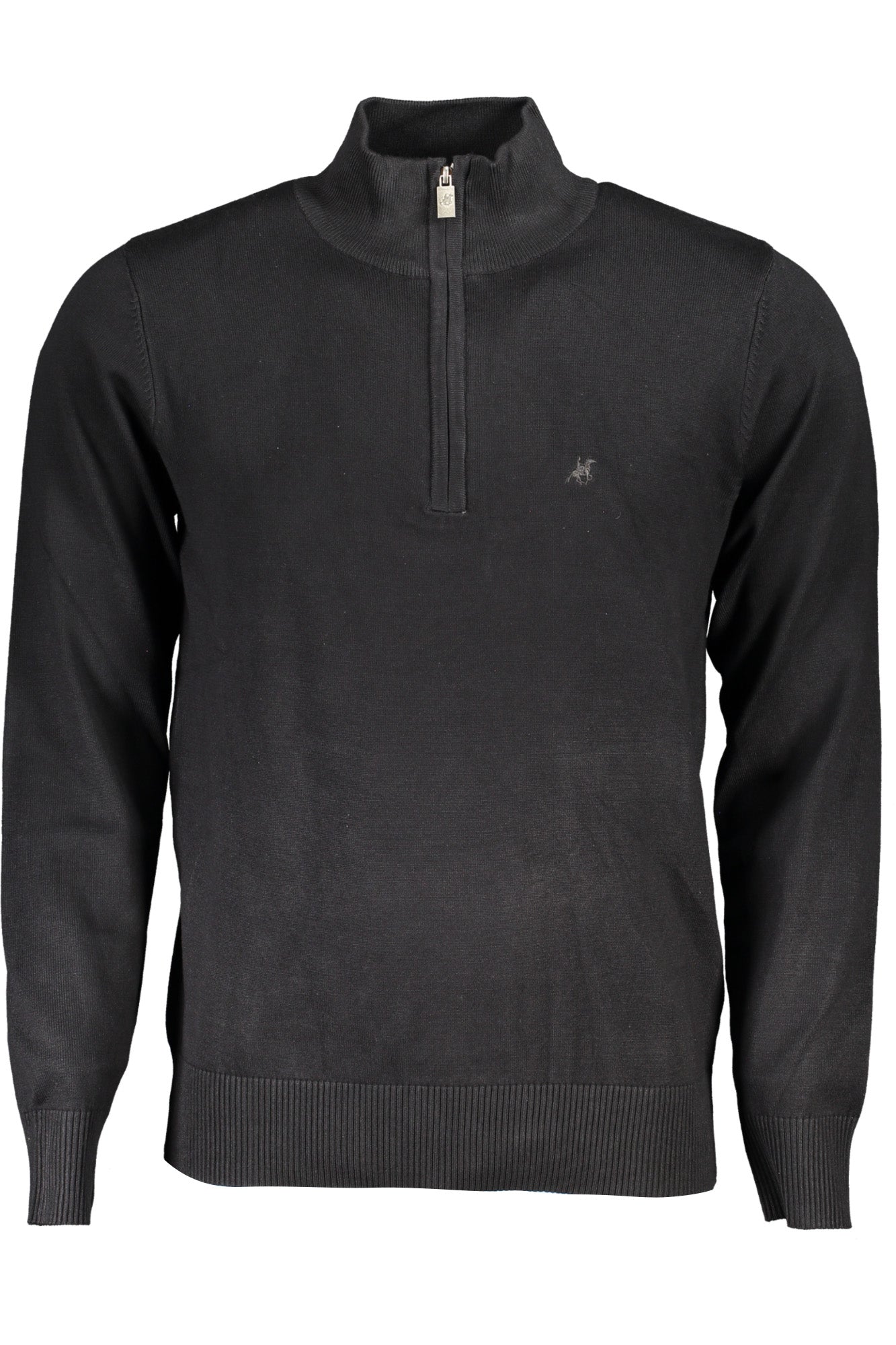 Us Grand Herren Blaues Trikot Schwarz