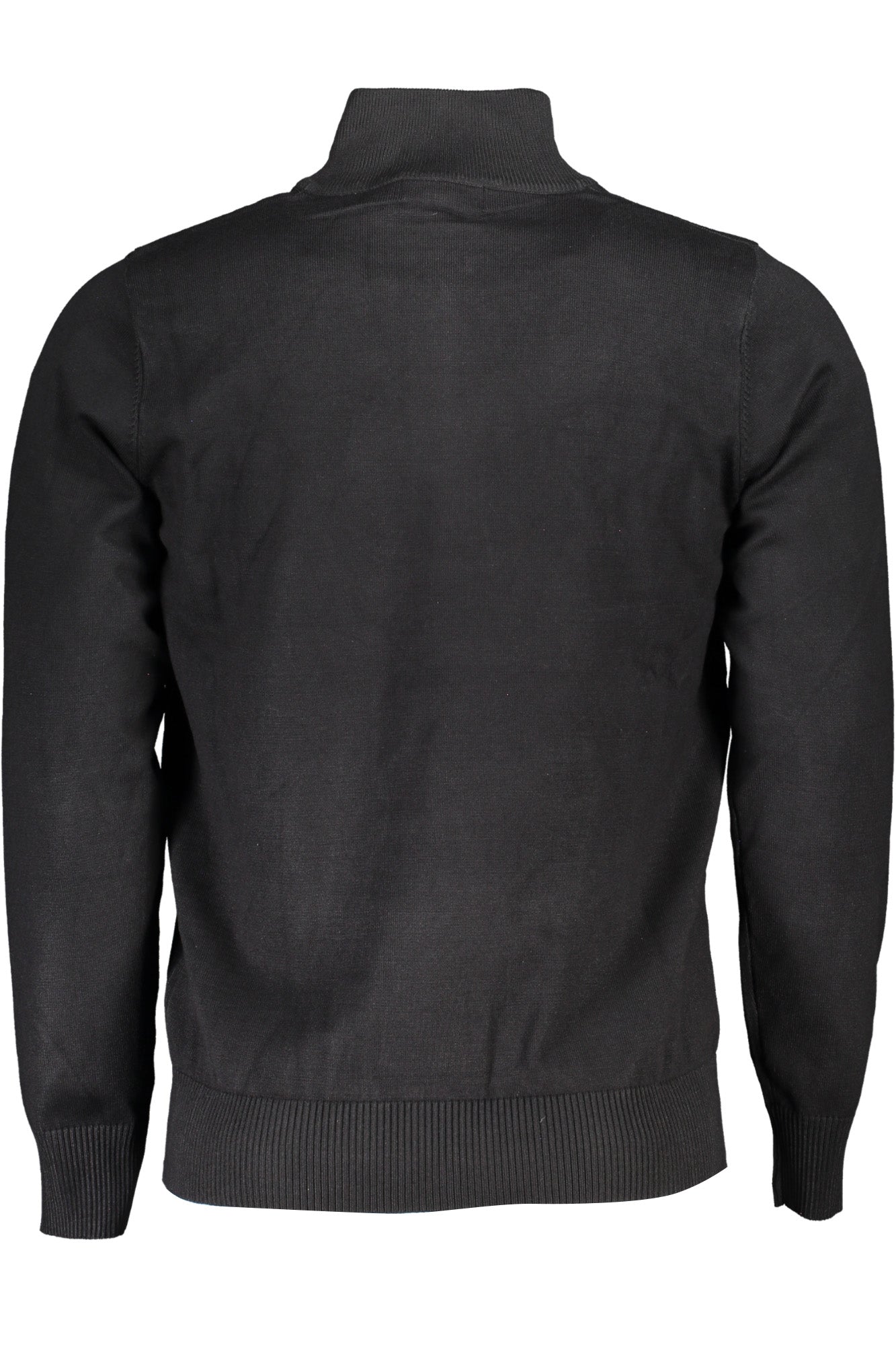 Us Grand Herren Blaues Trikot Schwarz