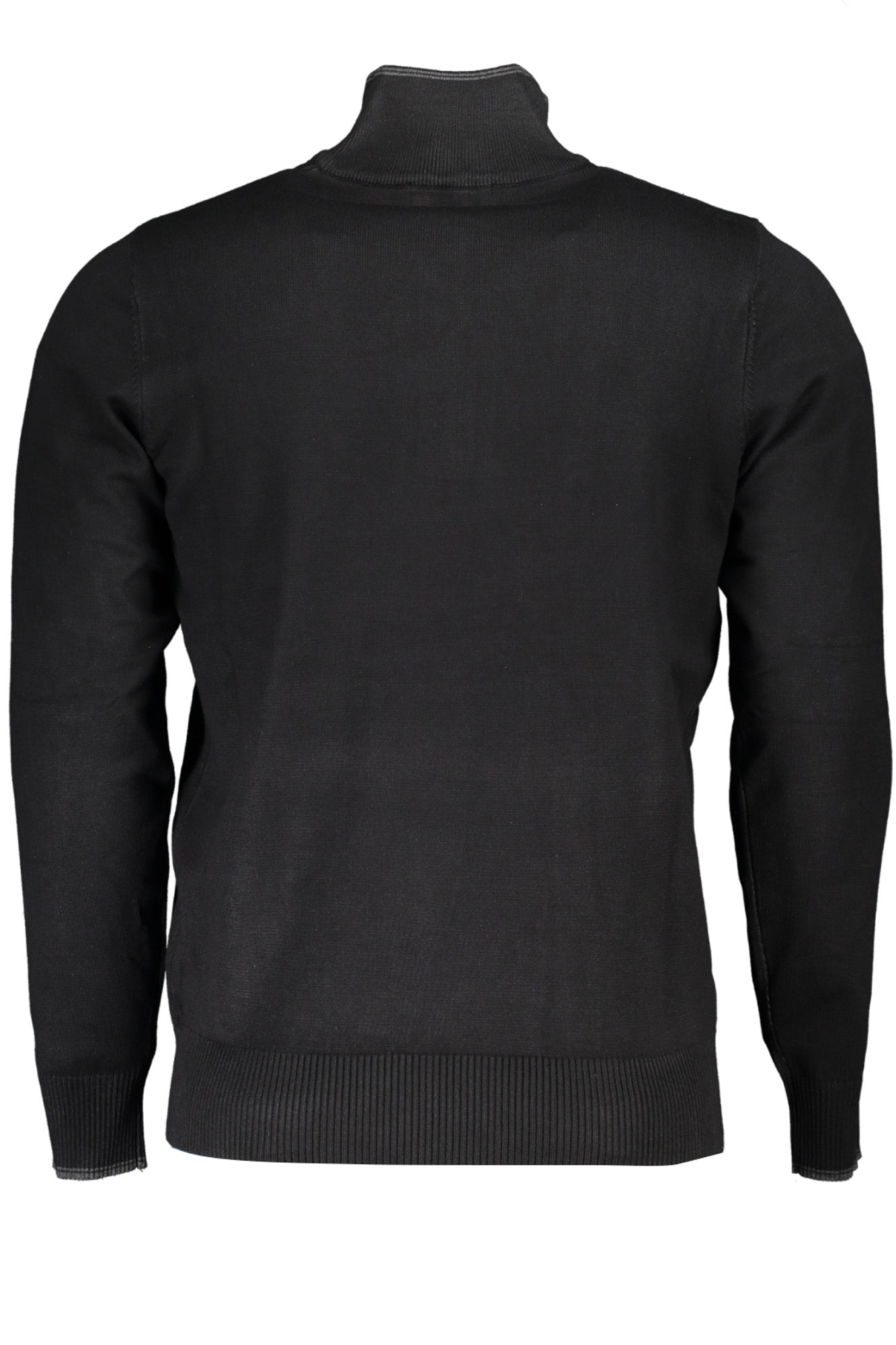 Us Grand Herren Schwarzes Trikot Schwarz