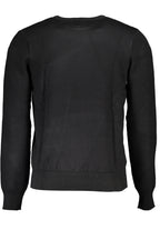 US GRAND HERREN SCHWARZES TRIKOT